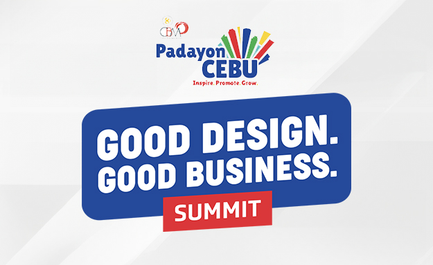 Elevate Your Business at the “Good Design, Good Business Summit