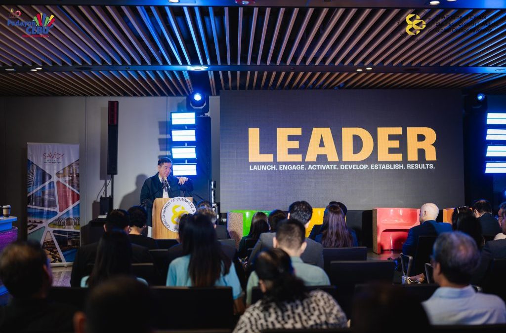 Cebu solidifies position as M.I.C.E. destination