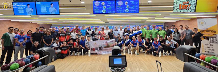 OPASCOR carried the day of CCCI’s 2024 Bowling Tournament