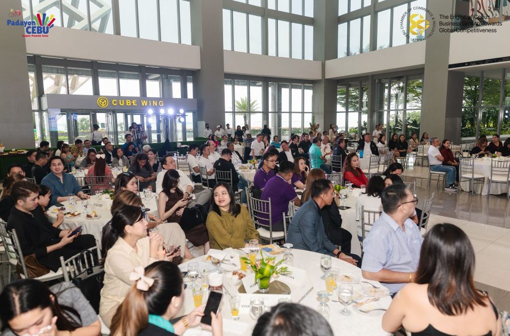 CBM Thanksgiving 2024: A Celebration of Success, Collaboration, and “Padayon Cebu” Spirit