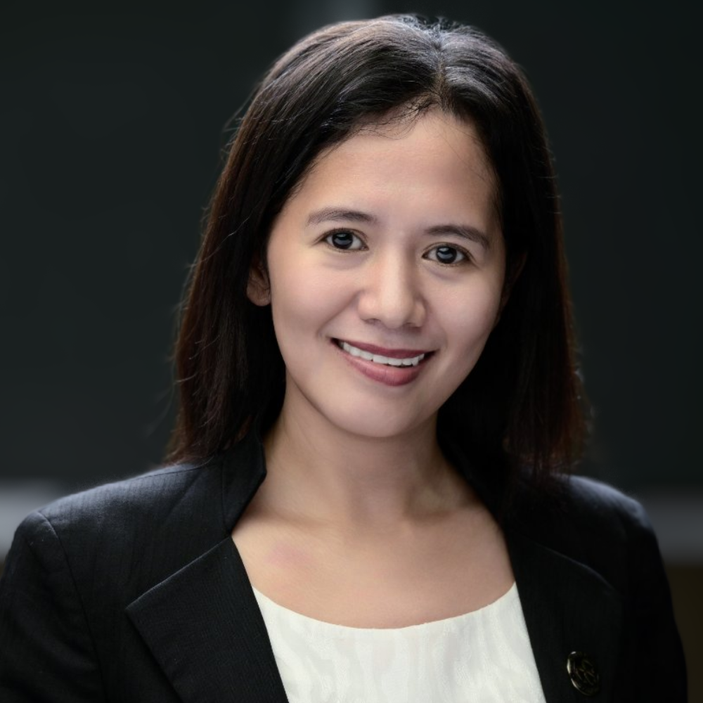 MARY ANN NIÑOLAS
