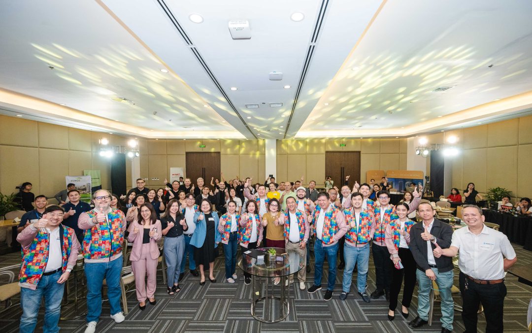 Cebu Chamber Envisions Cebu Business Month as a Premier Business Festival