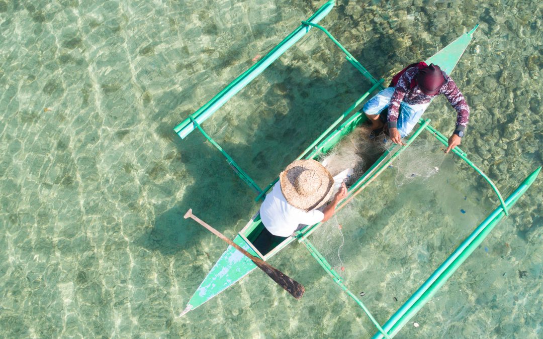 FISH Visayas Project Drives Innovation, Leadership, and Entrepreneurial mind-setting