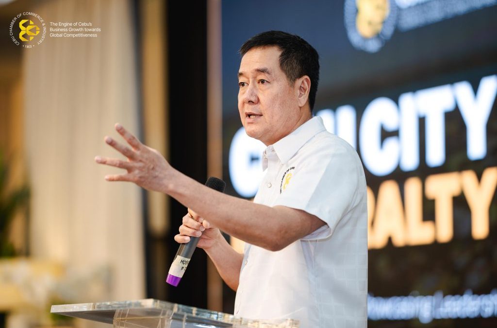 CCCI aspires for a new mayor to prioritize Ease of Doing Business and e-Governance.