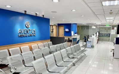 Aventus Medical Care Inc. revolutionizing healthcare and medicine