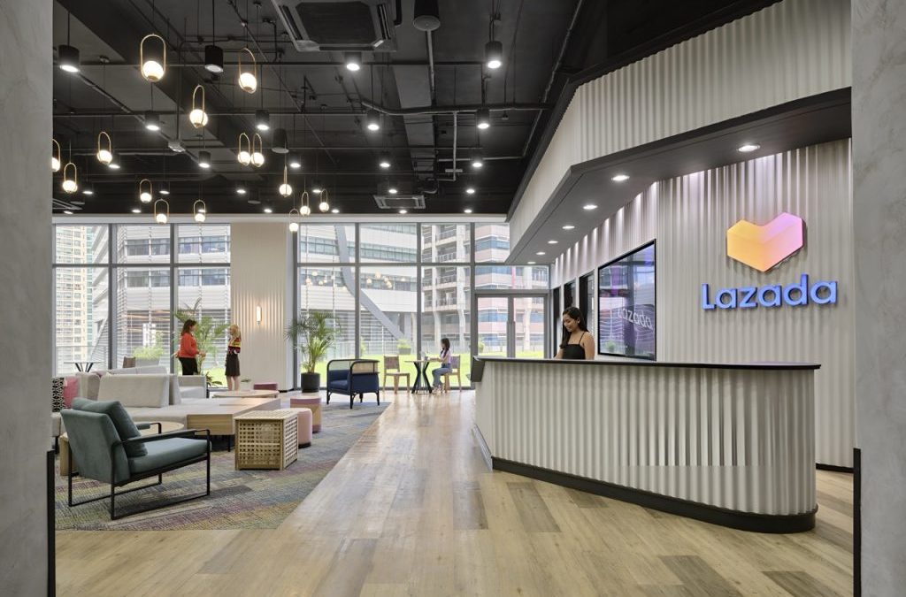 Good Design. Good Business Forum Unveils Fresh Design Direction, Elevating User Experience