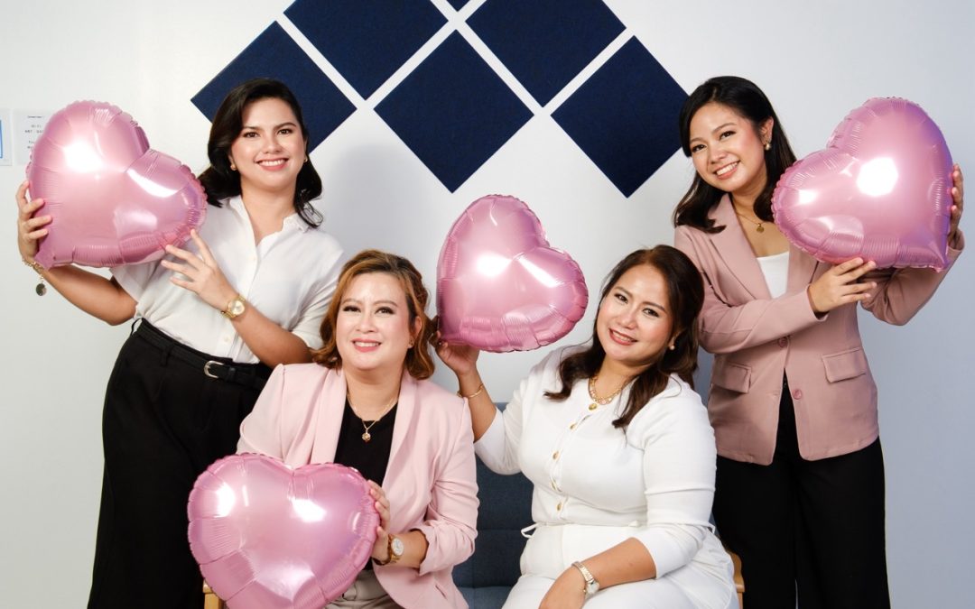 HRT: Creating Better HR with a Heart, “One People Partner at a Time”