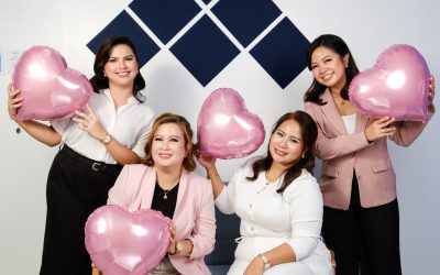 HRT: Creating Better HR with a Heart, “One People Partner at a Time”