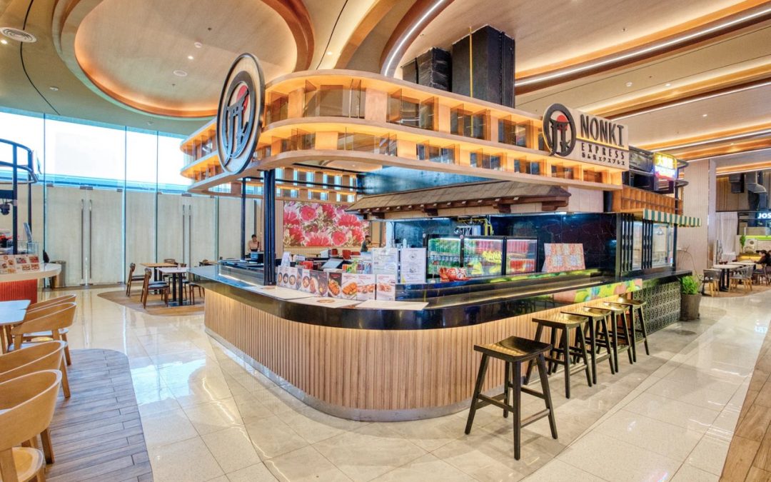 Nonki Japanese Restaurant: A gateway to exploring Japanese culture through its cuisine.