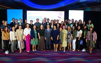 Empowering Enterprises: bneXt’s Visionary Approach to Digital Transformation Innovative Solutions and Strategic Partnerships Driving Business Success