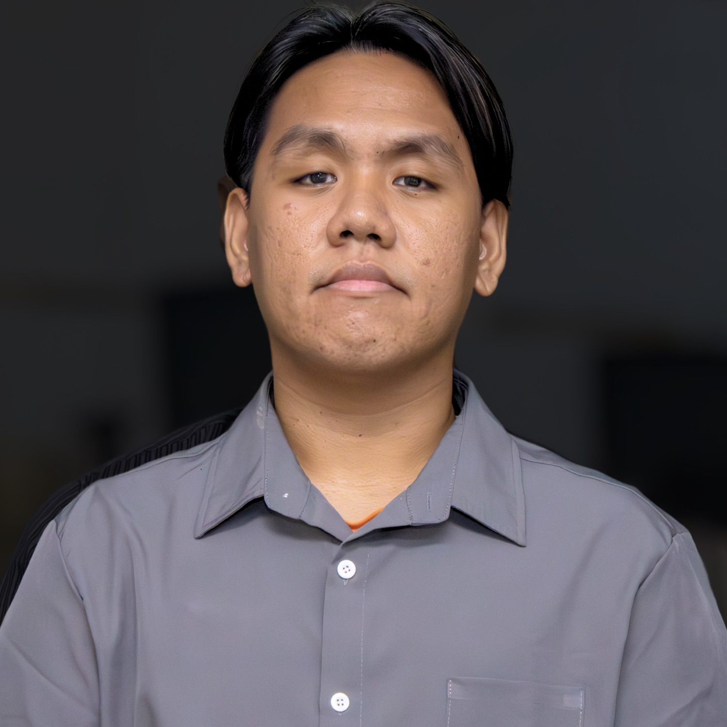 Carl Segfred Navasquez