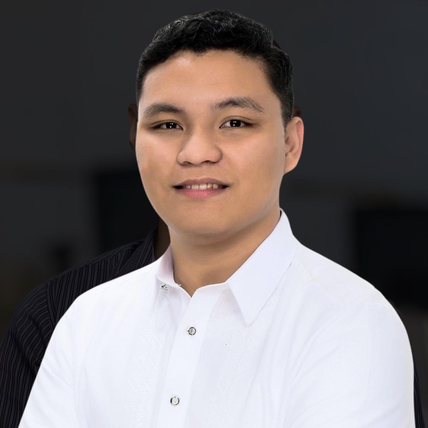 Ken Isaac Boltiador