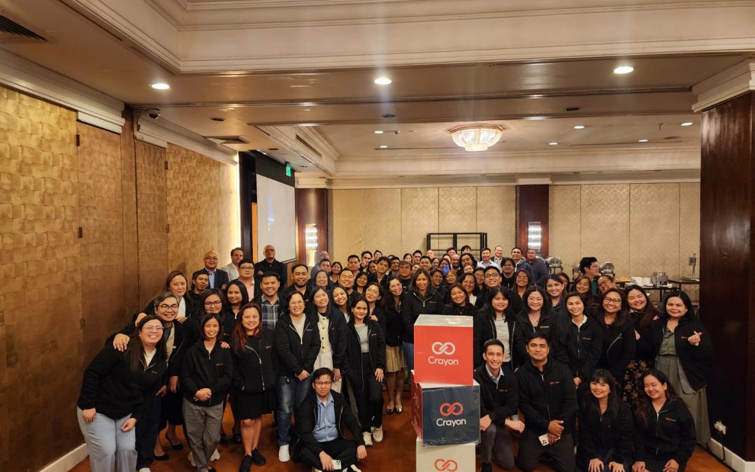 Crayon brings trusted IT advisory and innovation expertise to Cebu businesses