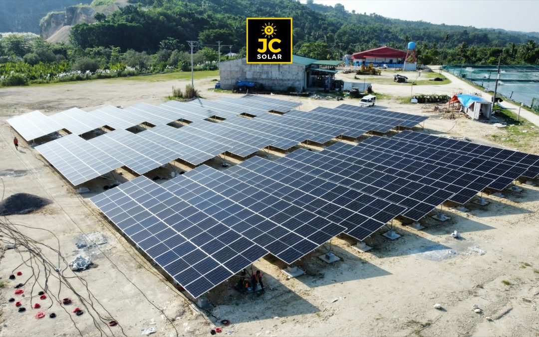JC Solar – Cebu: Powering Homes, Empowering Communities
