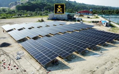 JC Solar – Cebu: Powering Homes, Empowering Communities