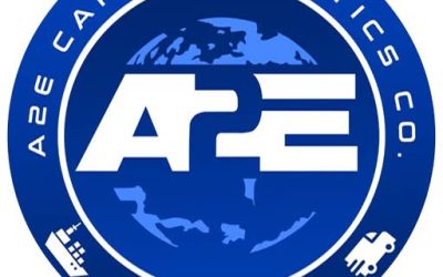 Move Forward with A2E Cargo Logistics