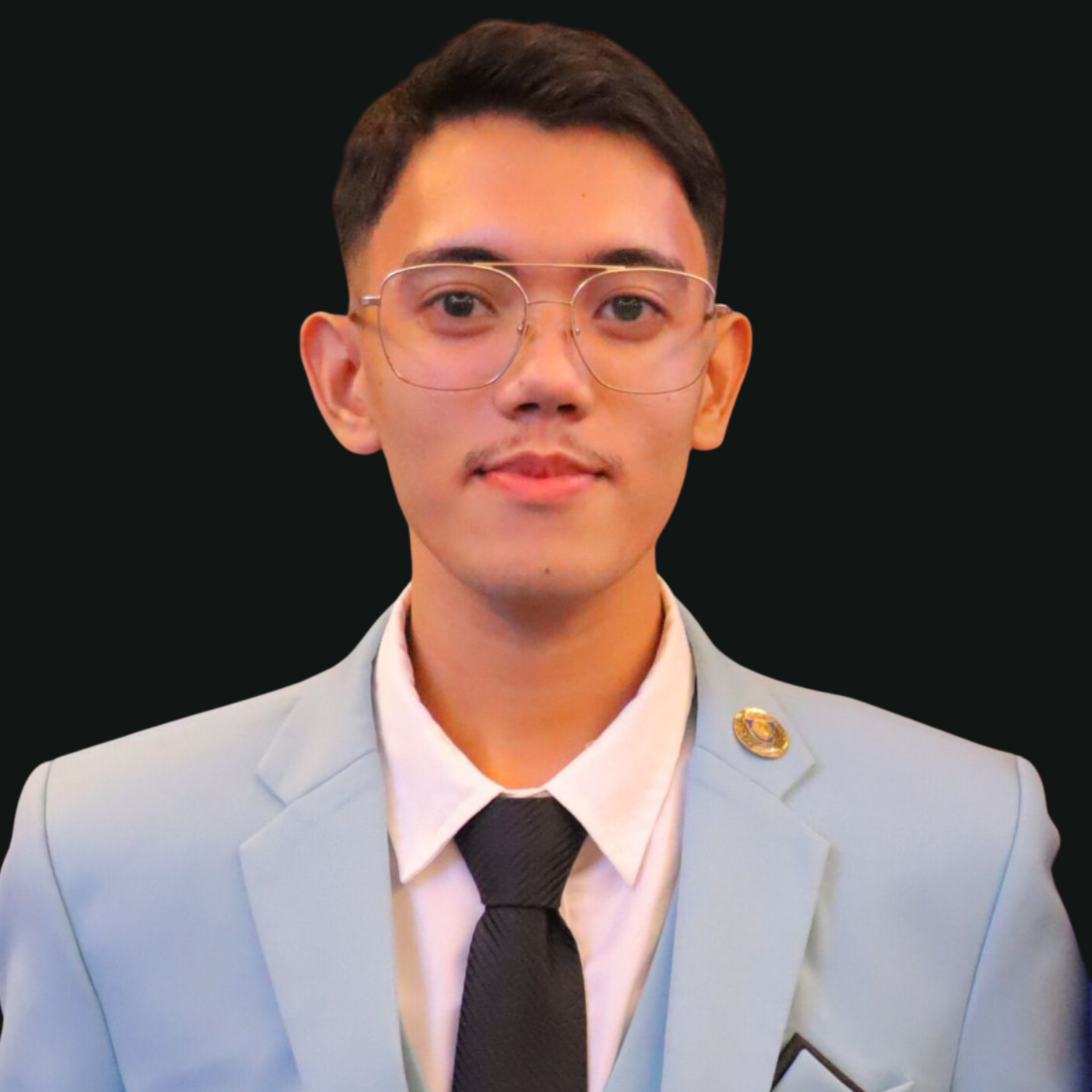 Joefrel Alipin