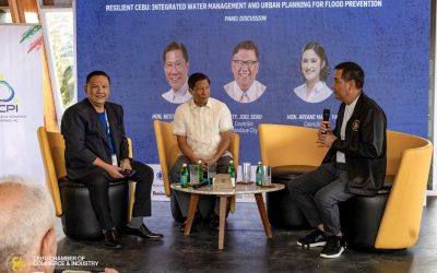 Business, Sustainability, and Global Synergy Take the Spotlight at the 2nd Cebu-Visayas Business & Sustainability Forum