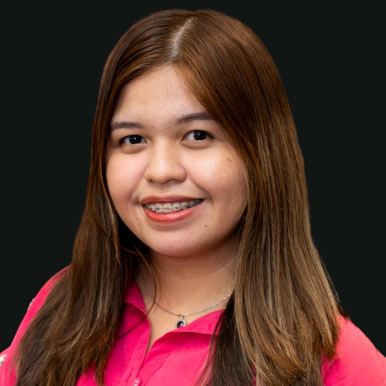 Angela Karina Paran