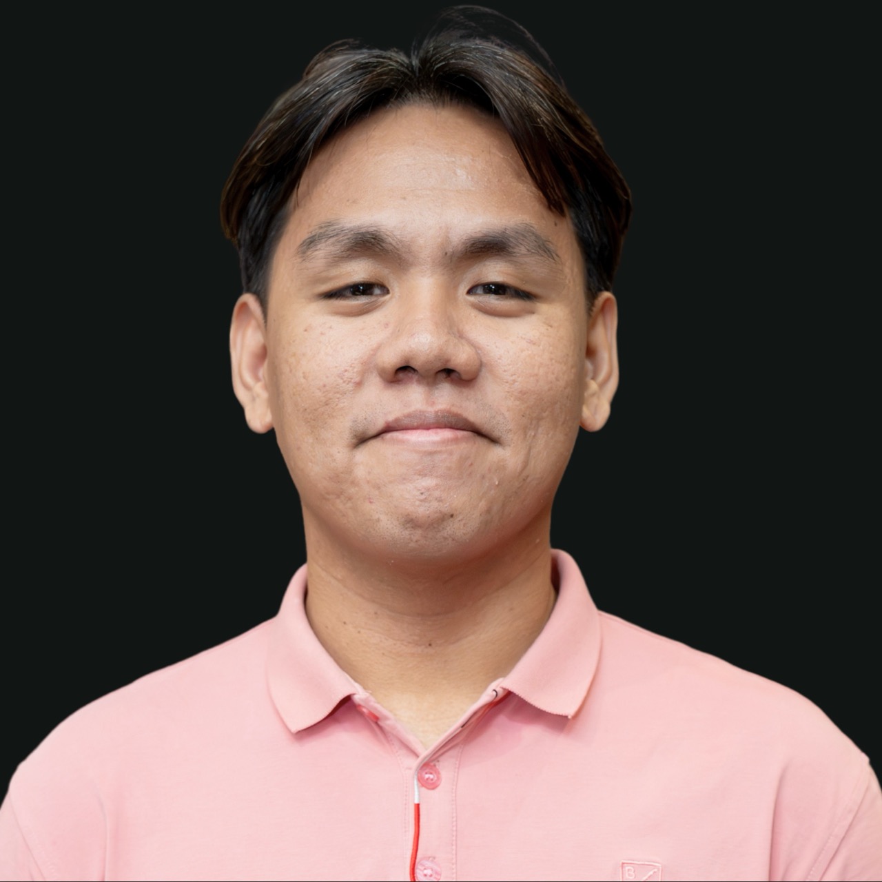 Carl Segfred Navasquez