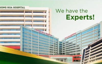 More Than Medicine: How Chong Hua Hospital Is Redefining Healthcare with Heart and Vision