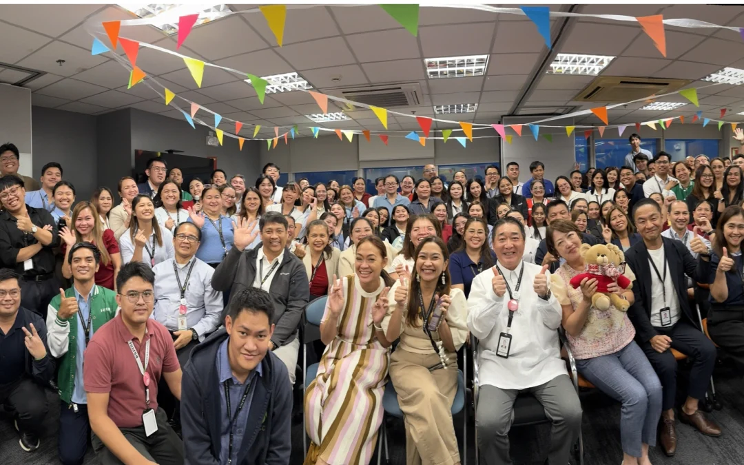 Beyond Printing: FUJIFILM BI PH Redefines Digital Workflows in a Connected World