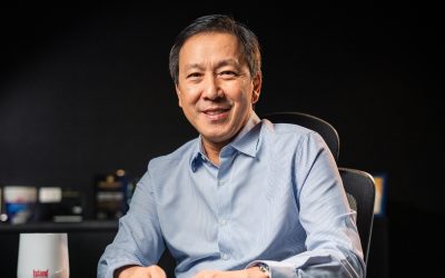 Quiet Vision, Bold Legacy: Daniel Ong – Entrepreneur of the Year