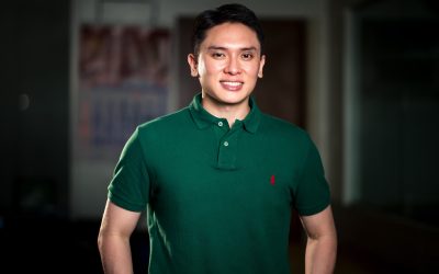 Transforming Health and Lives: Jose Aaron Roska Espina – Socially Responsible Entrepreneur of the Year