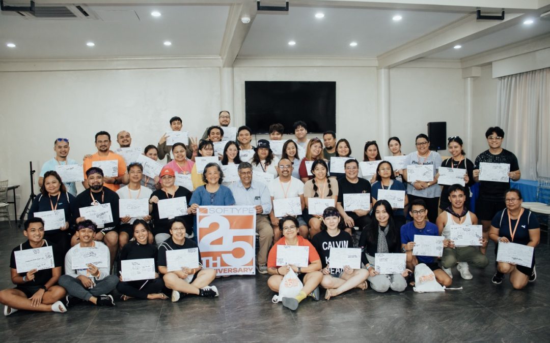 Eliminating Silos, Accelerating Growth: Powering Smarter Enterprises with Softype