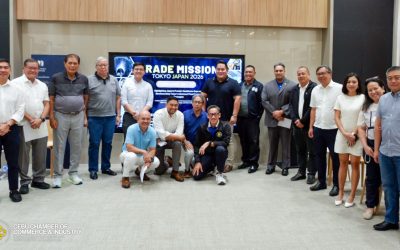 CCCI Highlights February 2026 Tokyo Trade Mission on Disaster Resilience and Healthcare