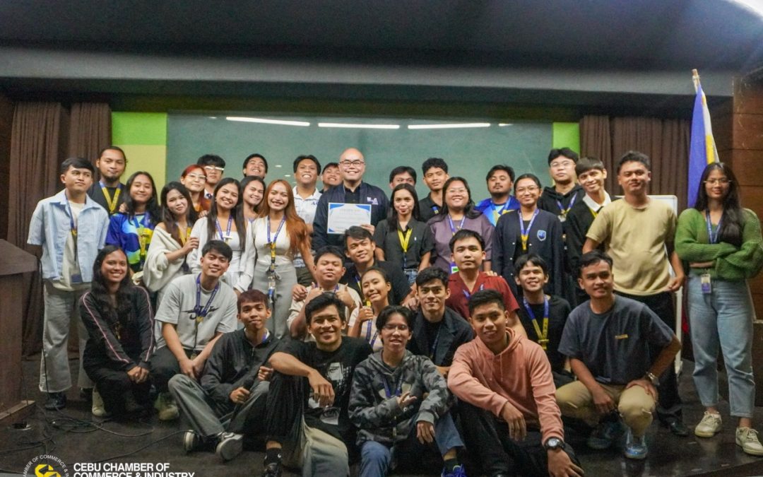 CCCI Champions Responsible Technology and Cultural Innovation