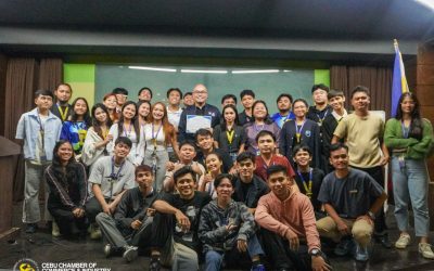 CCCI Champions Responsible Technology and Cultural Innovation