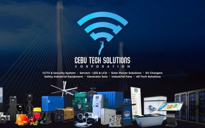 Redefining Business Infrastructure in Cebu: CTS Advantage