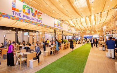 ATF 2026 Builds Momentum for Cebu’s MICE Economy