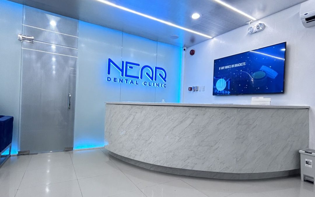 Great Smiles, Just Around the Corner: Near Dental Clinic, Inc.