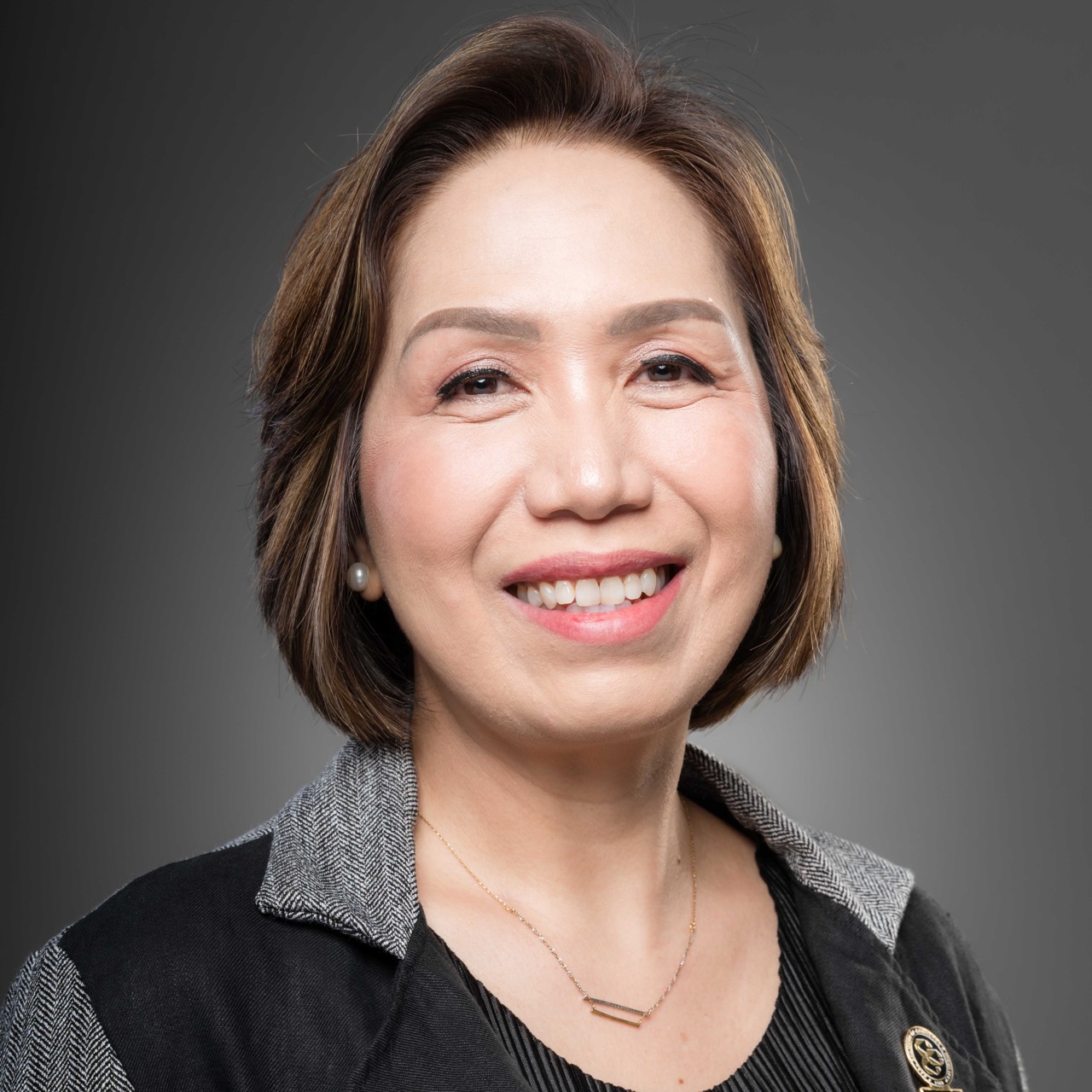 MA. ALETA DELA CALZADA