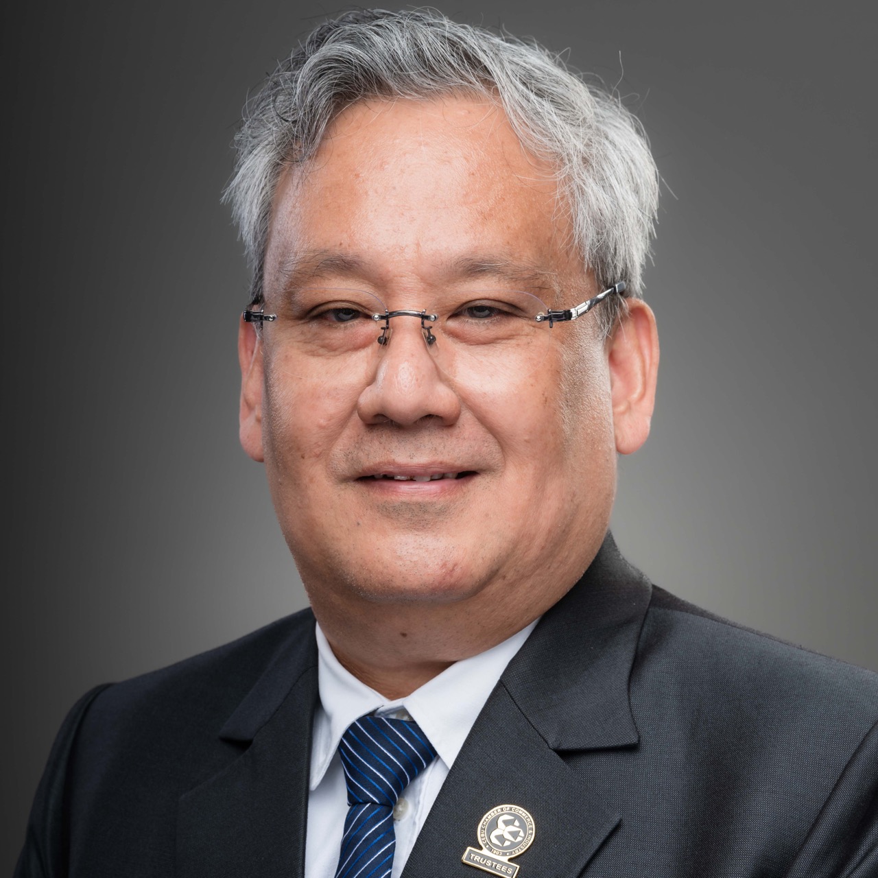 SEGISMUNDO EXALTACION, JR.