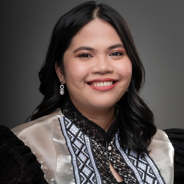 Fhel Lorrainne Epili