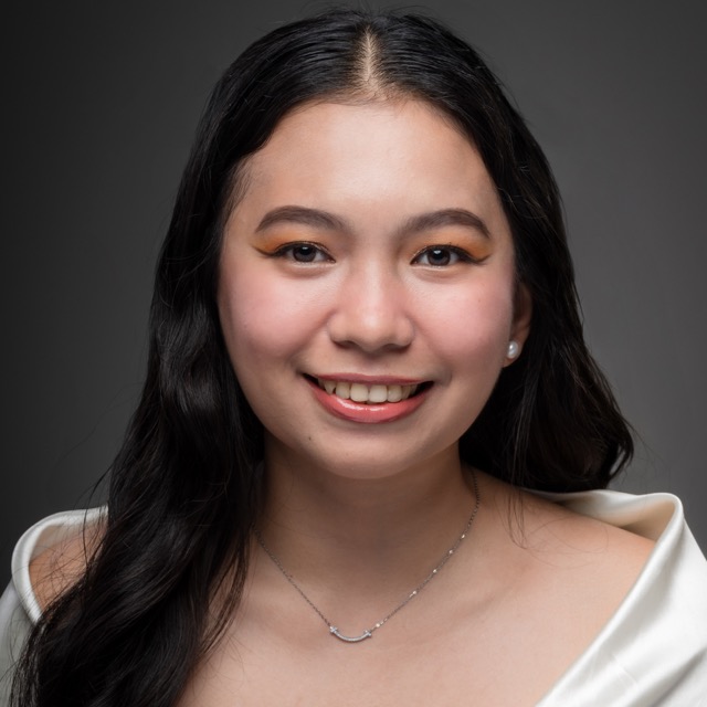 Keziah Eunice Tamula