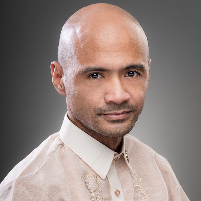 Noel Kirc Eduardo Aragon