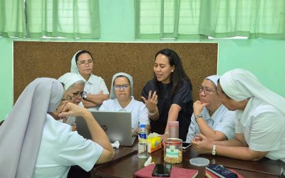 Spring Rain Global Empowers Cebu Businesses to Build Sustainable Community Impact through Philanthropy