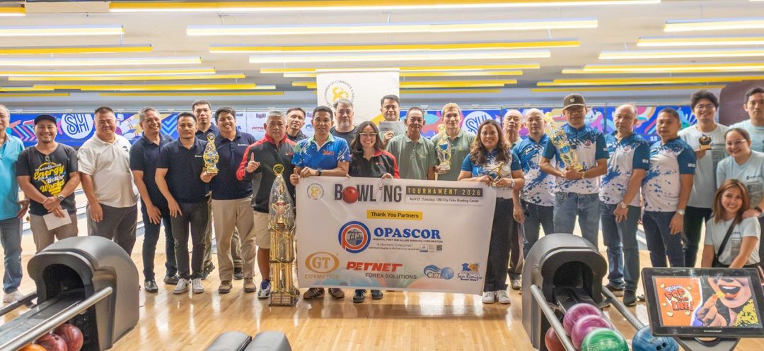 CCCI Bowling Tournament 2026 Turns Friendly Competition into a Showcase of Business Camaraderie and Team Spirit