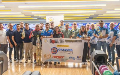 CCCI Bowling Tournament 2026 Turns Friendly Competition into a Showcase of Business Camaraderie and Team Spirit