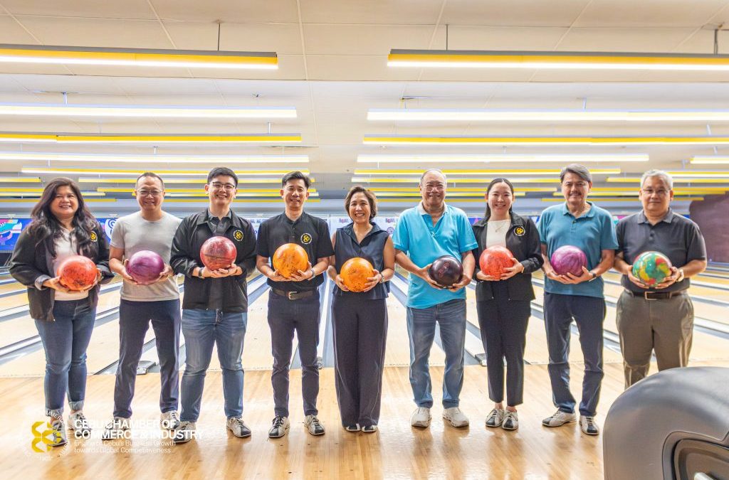 CCCI Bowling Tournament 2026 Turns Friendly Competition into a Showcase of Business Camaraderie and Team Spirit
