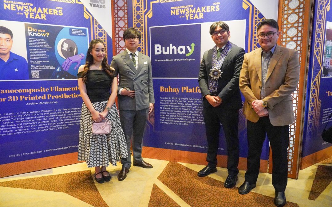 Where Small Businesses Find Their Next Step Forward