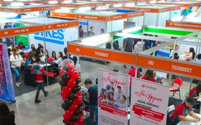 Beyond Job Listings: How Mynimo.com Supports Cebu’s Growing Workforce