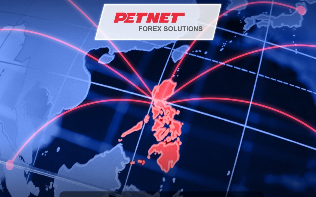 Smarter FX that Moves Cebu SMEs Forward: PETNET Inc.