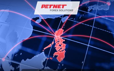 Smarter FX that Moves Cebu SMEs Forward: PETNET Inc.