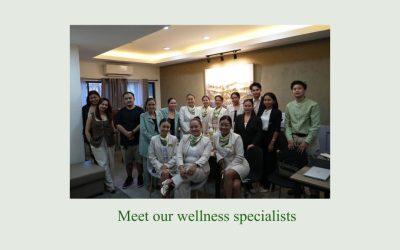 Powering Cebu’s Workforce: How AHMAS Massage & Wellness Is Redefining Recovery for Business Success