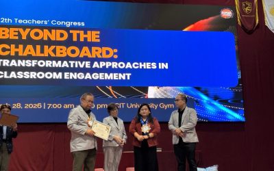 CCPSAA: Strengthening Cebu’s Private Education Sector Through Leadership and Collaboration